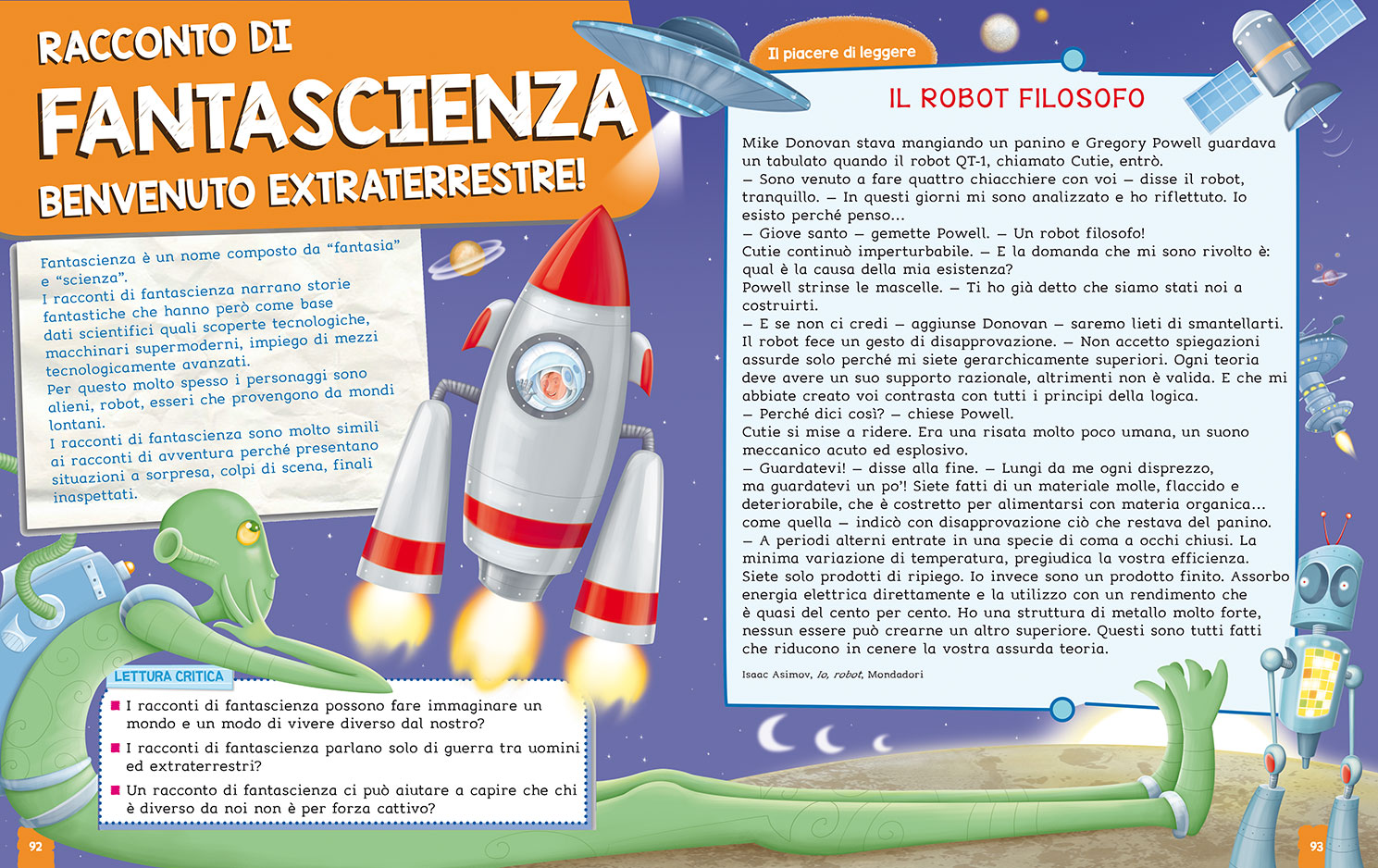 Racconto